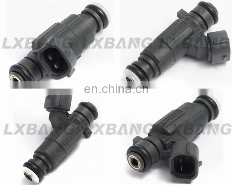 Original Fuel Injector Injection Nozzle 0280156237 For VW santana 3000 06B906031D