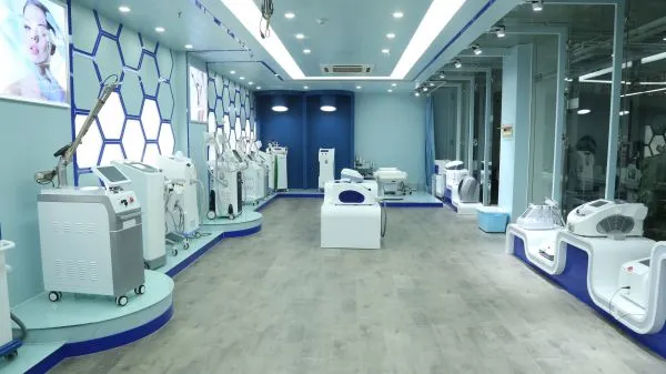 Beijing Nubway S & T Co , Ltd company overview - view 2