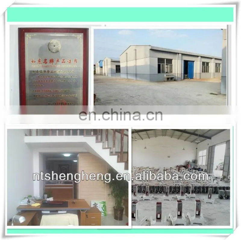B30-C electric cake mixing machine