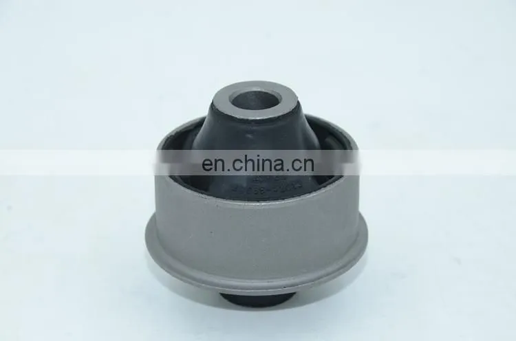 1SZ-FE engine rubber bushing 48655-52010 for YARIS 1999-2005