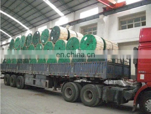 Good quality IEC 502 Copper underground cable lv
