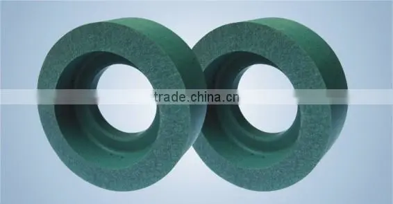 guangzhou KRT blue stone glass polishing wheel