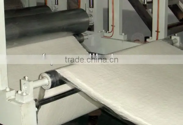 fiberglass SMC raw material