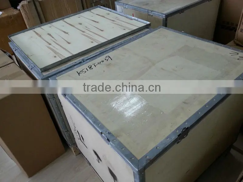 Cassette Type Autoclave Sterilizer