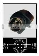 Power Supply 12V DC 72W 6amp