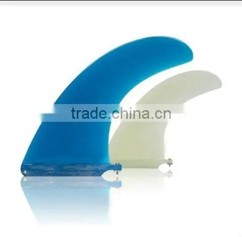 High Quality Carbon fiber Surfboard Fins