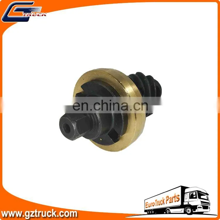 Drive pinion, left Oem 5001868125 for RVI Truck