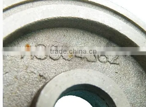 For C4989118/C4934663 Diesel Fuel Filter Base
