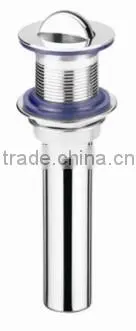 Bathroom Accessory Reversible Washing Basin Strainer,L015B