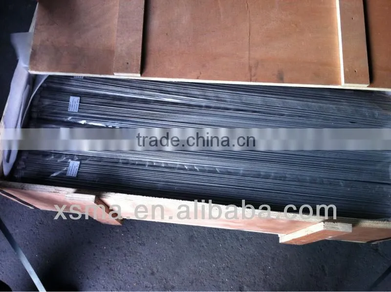 titanium welding wire AWS A5.16 ERTI-12