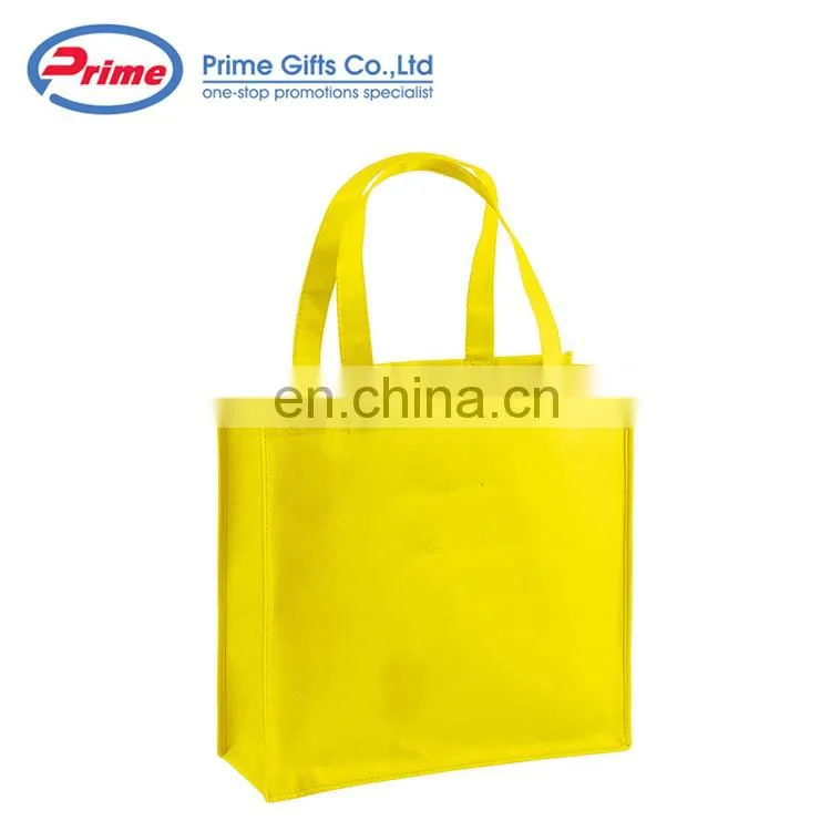 Promotional Reusable Fashion Tote Bag Shopping Bag