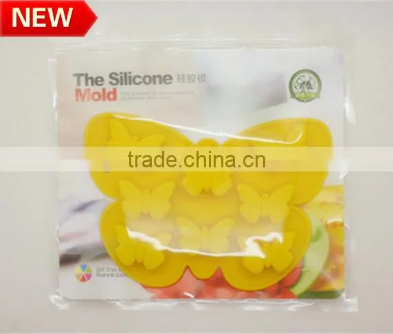 FDA LFGB Silicone Ice Molds/ice Maker/ice Mold New Design