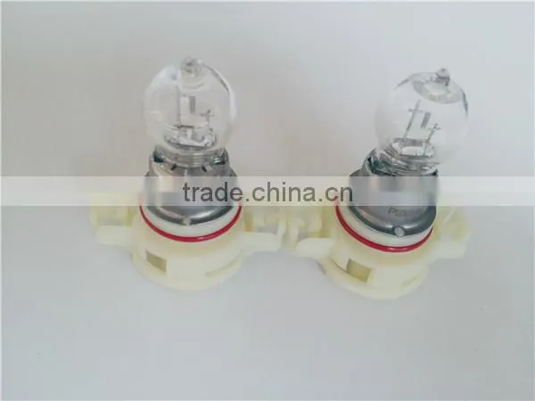 Indicator bulb-12188NAC1 12V PSY24W PG20-4 amber color