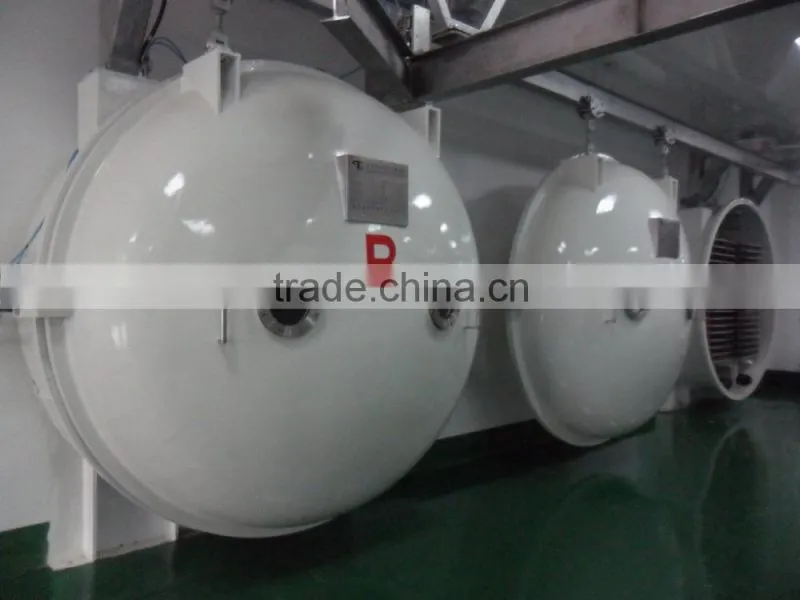 High quality freeze drying machine for sale