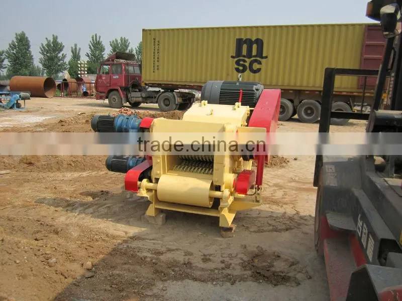 sawdust machine/sawdust making machine 2-4t/h