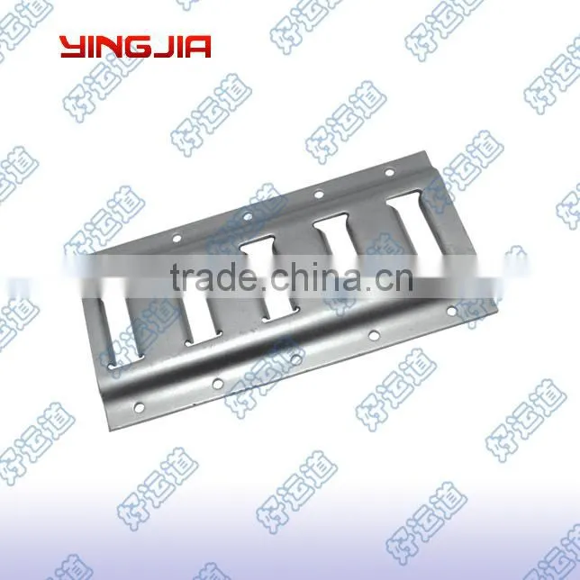 04504 Truck body parts Cargo E-Track