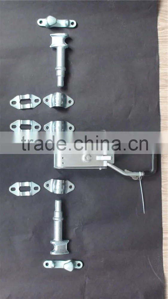 515151 Trailer body parts door lock