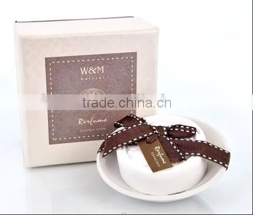 Automatic scented clay diffuser SA-1459