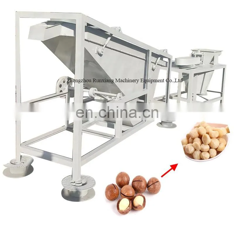 High efficiency Abalone Fruit Screening selecting Separate Machine