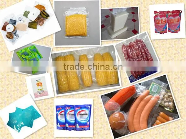 commercial vacuum packing machine