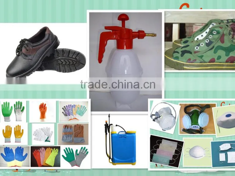 Alibaba China Industrial Fire Safety Face Mask