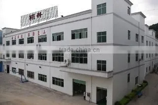 Dongguan Linkey Electronic Co., Ltd. company overview - view 2