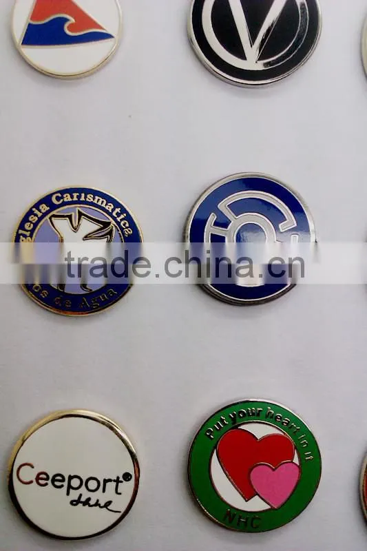 metal lapel pins round lapel pins custom lapel pins manufacturers china