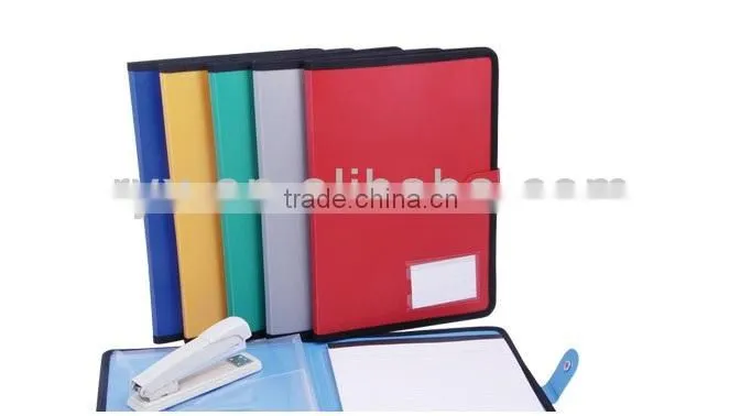plastic clipboard file folders with pockets