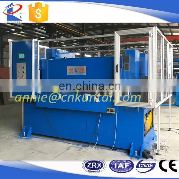 Shoe Sole Cutting Machine