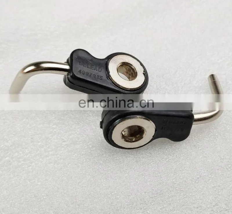 ISLE QSL8.9 4937305 Cooling nozzle oil ISLE QSL8.9 Diesel Engine 6CT Auto engine parts 4937305