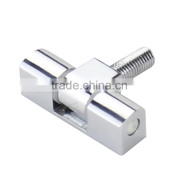 Superior quality electric cabinet hinge with zinc plated