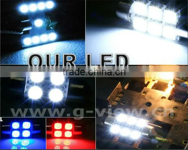 Factory best price 33SMD 5630/5730 T20 Ba15 H4 h7 h8 h11 9005 9006 auto led bulbs