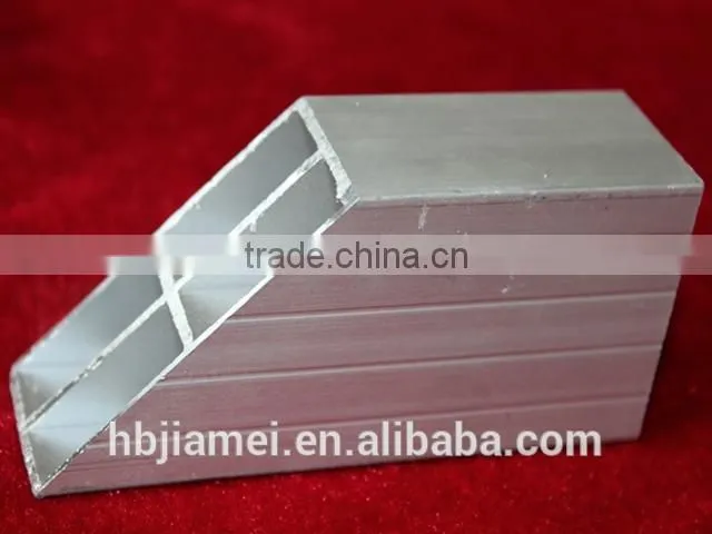 made in China Aluminum screen printing frames for printing machine