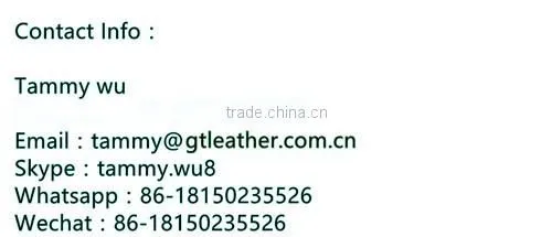 oil pull up leather two tone leather for shoes handbags