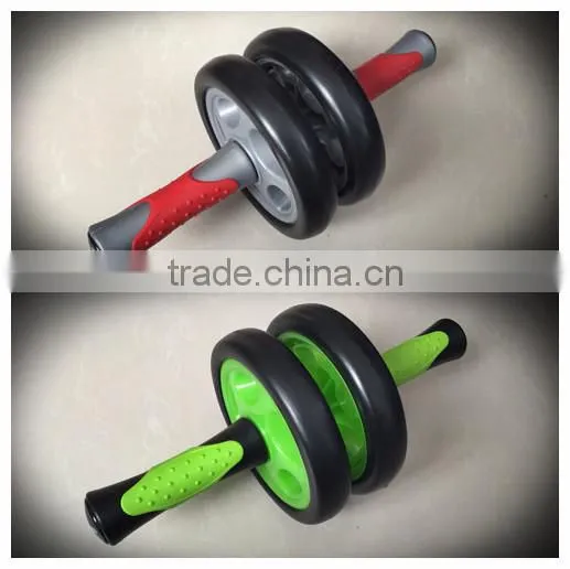 AB roller abdominal exercise wheel with factory price