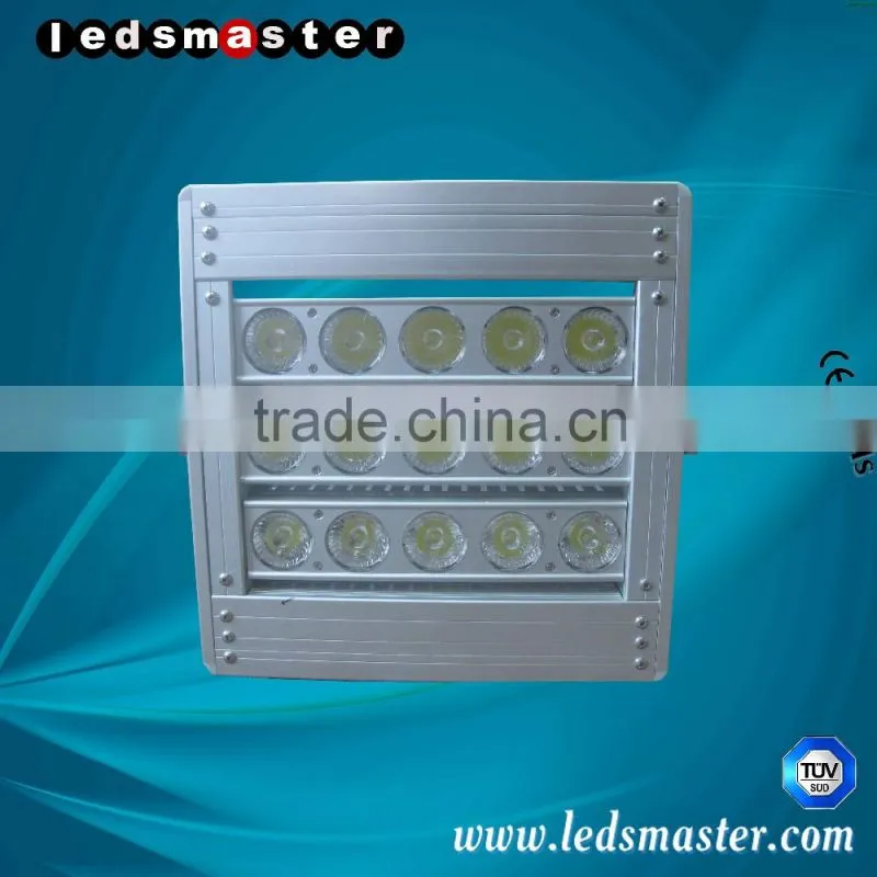 IP65 Factory High quality 50w 100w 150w 200w 250w 300w Bridgelux chip outdoor waterproof led floodlight