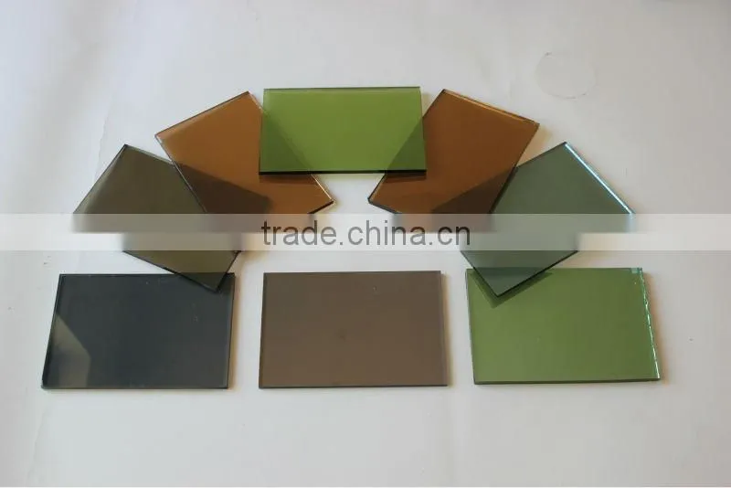 stained glass flash glass sheet
