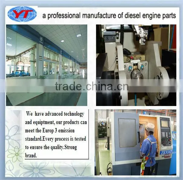 LD1115 Agriculture Single Cylinder Diesel Engine