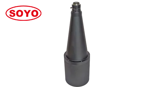 360 degree outer view inner view polyview machine vision lens