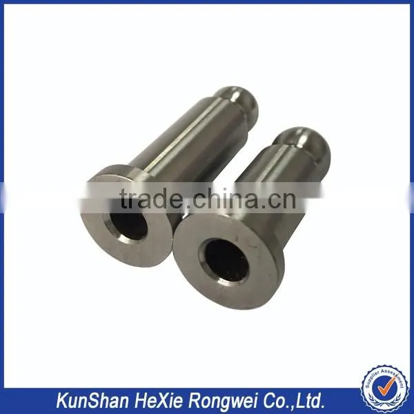 factory price steel cnc turned parts turning used medical equipment
