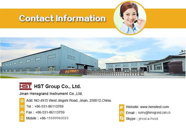 Flat Jaws and Round Jaws for Electronic Universal Tensile Testing Machine