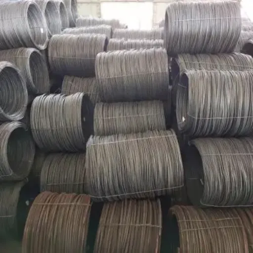 Industrial Applications of Electromagnetic Pure Iron