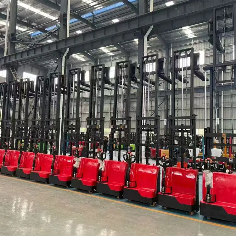 Xuchang Voril Trading Co., Ltd. company overview - view 2