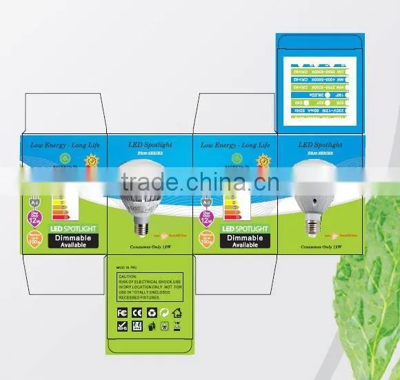 CE,RHOS br30 led goble bulb