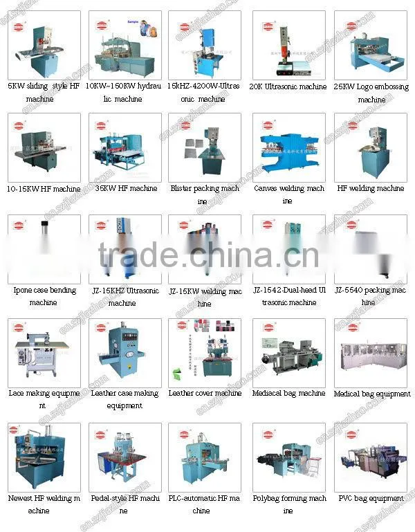 Non Woven Bag Making Machine for sale from china