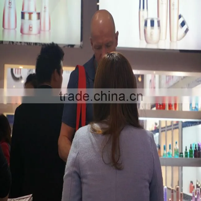 plastic tube with screw cap for gel packaging