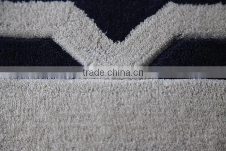 Indian Shaggy Handmade CarpetsYB-A032