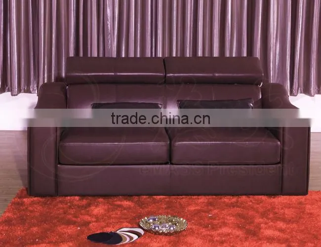 Italian Style Sofa Cum Bed Designs (SB5000#)