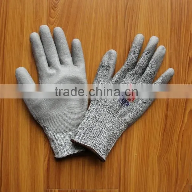ce en388 cut resistant gloves