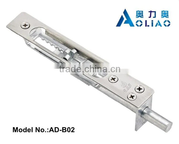 High quality stainless steel thumb latch